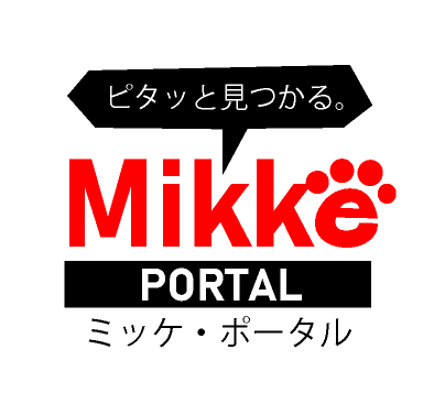 Mikke PORTAL ミッケポータル